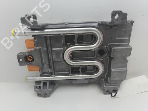 Used Electronic module Electronic module AUDI Q4 E-TRON SUV (F4B) 35 (170 hp) 31075565 31075565