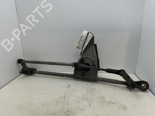 Front wiper motor BMW X5 (E53) 4.4 i | BP30162439M29 - Image 4