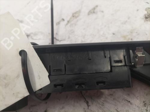 Switch RENAULT MEGANE III Hatchback (BZ0/1_, B3_) 1.5 dCi (BZ09, BZ0D, BZ1W, BZ29, BZ14) | BP24468826I30 