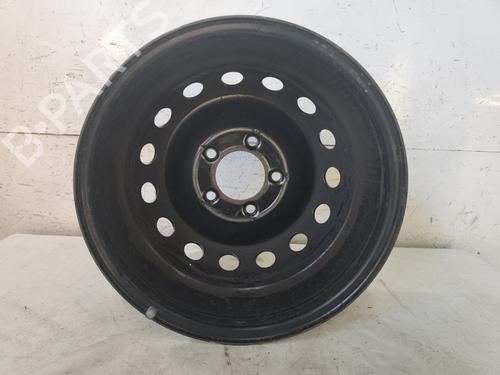 Fælk RENAULT MASTER III Bus (JV) 2.3 dCi 125 FWD (JV0C, JV0D, JV0H, JV0G, JV0J) | BP33843376C45  - Image 5