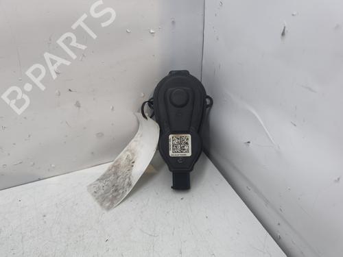 Used Electric handbrake AUDI A7 Sportback (4GA, 4GF) 3.0 TDI quattro (245 hp) 29834212