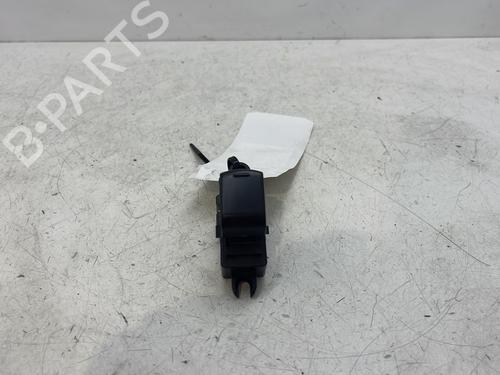 Venstre bak elrute bryter NISSAN QASHQAI I (J10, NJ10) 1.5 dCi (106 hp) 29043995