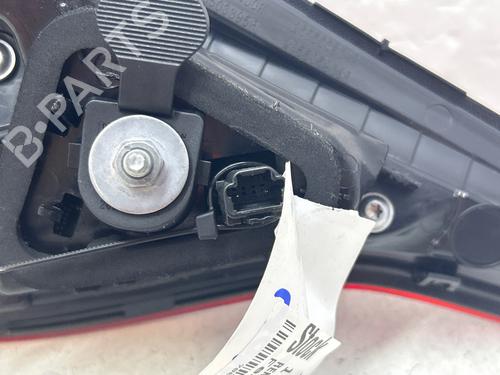 Right tailgate light RENAULT CLIO V (B7_) 1.0 TCe 100 (B7MT) | BP36399472C80 - Image 3