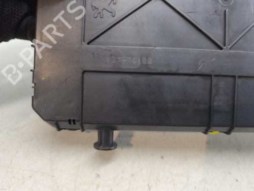 Fuse box CITROËN C3 II (SC_) | BP33717224E1 - Image 5