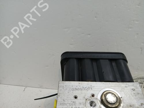 ABS pump RENAULT VEL SATIS (BJ0_) 2.2 dCi (BJ0E, BJ0F) | BP30364522M43