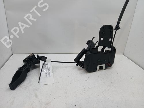 Used Rear left lock HYUNDAI ix20 (JC) 1.4 CRDi (90 hp) 31267910