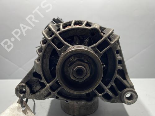 Alternator CITROËN SAXO (S0, S1) 1.1 X, SX 000057055Z