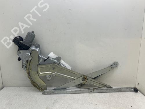 Front left window mechanism SUZUKI SWIFT III (MZ, EZ) | BP37660897C22 - Image 2