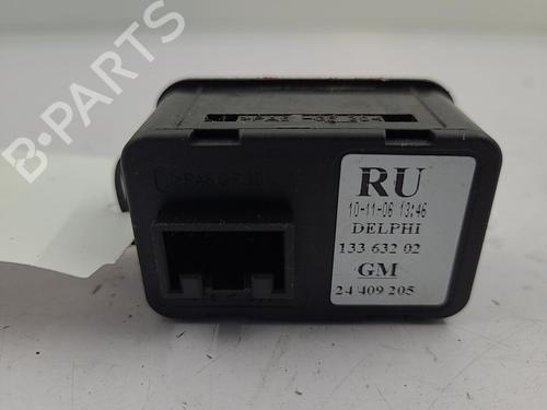 Used Switch Switch OPEL MERIVA A MPV (X03) 1.3 CDTI (E75) (75 hp) 22819000 22819000