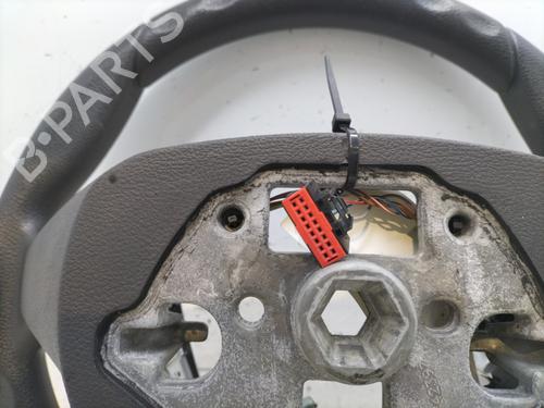 Steering wheel FORD TRANSIT CONNECT V408 Box Body/MPV 1.5 TDCi | BP29079541C49 - Image 4