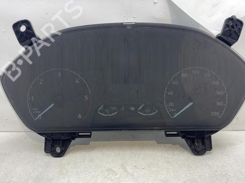 Instrument cluster FORD TRANSIT CUSTOM V362 Van (FY, FZ) 2.0 EcoBlue | BP29833761C47 - Image 5