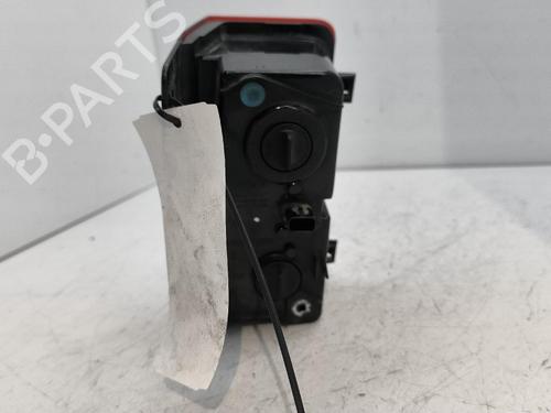 Used Rear bumper left light Rear bumper left light RENAULT TRAFIC III Van (FG_) 1.6 dCi 125 (FGMH) (125 hp) 40516125 40516125