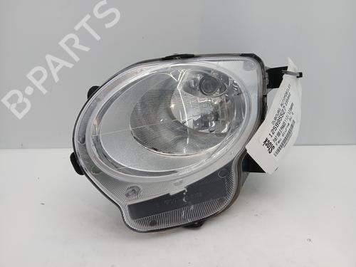 Left daytime light FIAT 500 (312_) 1.2 (312AXA1A) | BP35961404C104 - Image 5