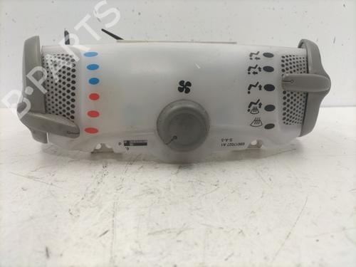 Used Climate control TOYOTA AYGO (_B1_) 1.0 (KGB10_, KGB10R) (68 hp) 24664452