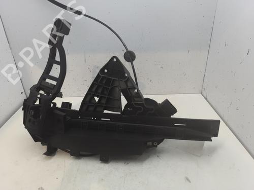 Front right lock FORD FOCUS C-MAX (DM2) 1.6 TDCi | BP27989637C97 - Image 4