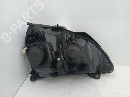Left headlight RENAULT CLIO II (BB_, CB_) 1.2 16V (BB05, BB0W, BB11, BB27, BB2T, BB2U, BB2V, CB05,... | BP32403373C28