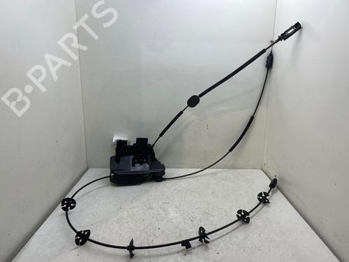 Højre fortil lås FORD B-MAX (JK) 1.6 Ti | BP38185364C97 - Image 3