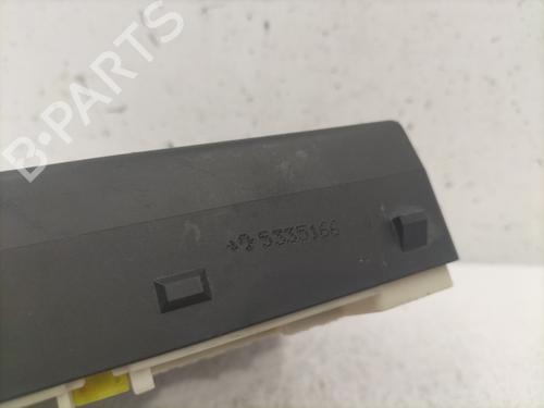 Electronic module RENAULT MEGANE III Hatchback (BZ0/1_, B3_) 1.9 dCi (BZ0N, BZ0J) | BP25603101M83 
