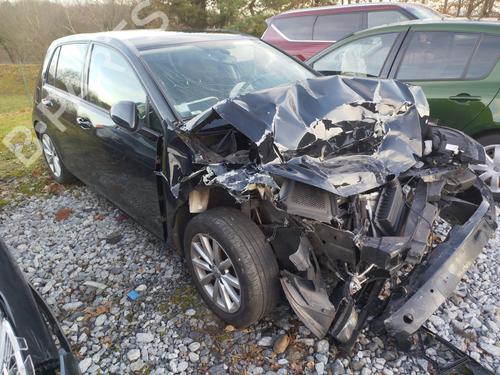 Used Parts BMW 1 (F21) 4472224