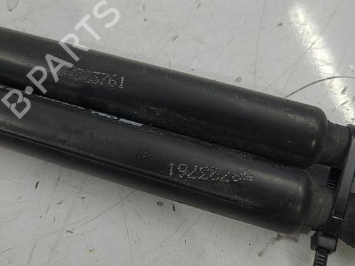 Tailgate lift support RENAULT CLIO IV (BH_) 1.5 dCi 75 | BP22820030C138 