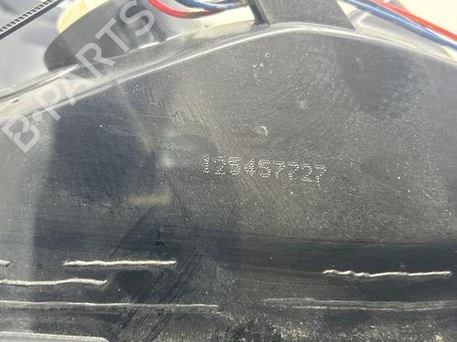 Left taillight TOYOTA AYGO (_B4_) 1.0 (KGB40) | BP35961275C34 - Image 2