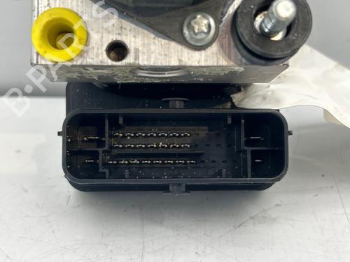 ABS pump RENAULT KANGOO Express (FW0/1_) 1.5 dCi 75 (FW07, FW10, FW04) | BP39979251M43 - Image 2