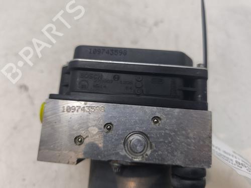 ABS pump HONDA CR-V III (RE_) 2.2 i-CTDi 4WD (RE6) | BP27982689M43 