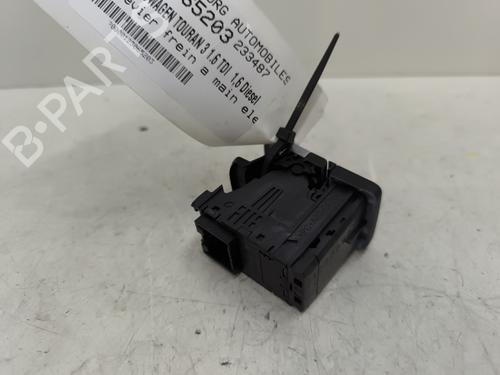 Used Switch Switch VW TOURAN (5T1) 1.6 TDI (110 hp) 36430986 36430986
