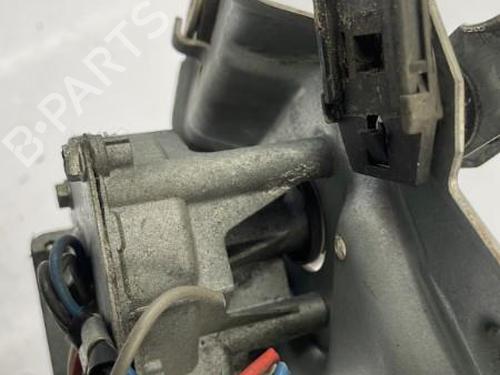 Used Front wiper motor RENAULT KANGOO (KC0/1_) 1.4 (KC0C, KC0H, KC0B, KC0M) (75 hp) 22834467