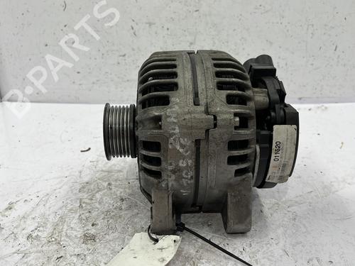 Alternator PEUGEOT 306 Hatchback (7A, 7C, N3, N5) 2.0 HDI 90 | BP25287476M7 