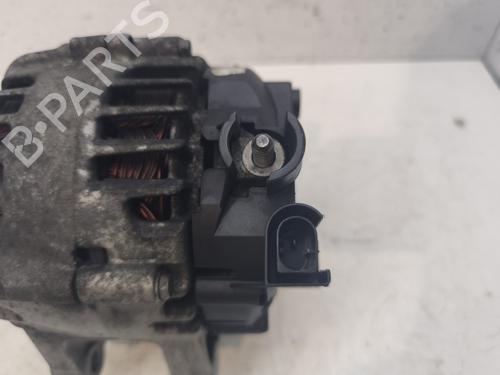 Alternator FORD FIESTA VI (CB1, CCN) 1.4 TDCi | BP27288021M7  - Image 5