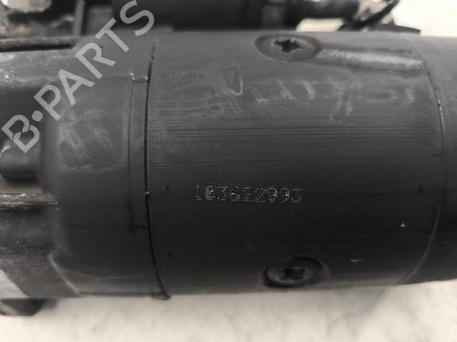 Starter FIAT DUCATO Platform/Chassis (230_) 2.5 TD | BP24664124M8 