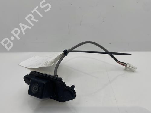 Câmera NISSAN QASHQAI I (J10, NJ10) 1.5 dCi (110 hp) 32404824