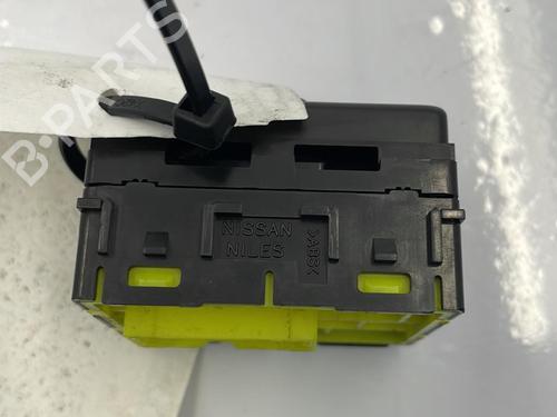 Mirror switch NISSAN NOTE (E11, NE11) 1.5 dCi | BP22830977I25 