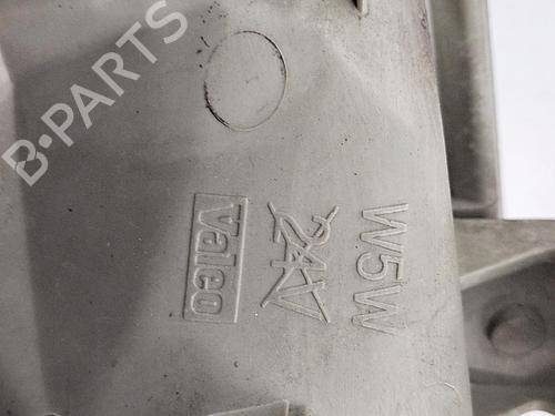 Right headlight NISSAN PRIMERA (P11) 1.6 16V | BP22826382C29 