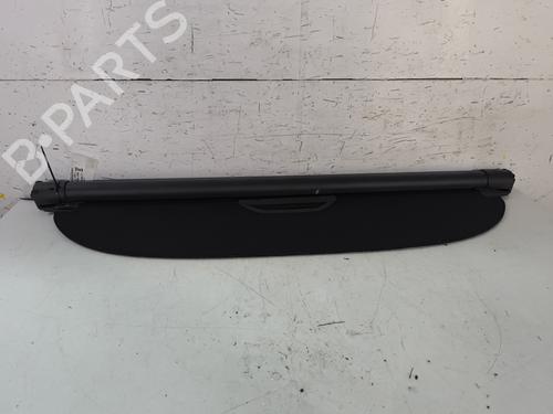 Used Rear parcel shelf RENAULT MEGANE III Grandtour (KZ0/1) 1.6 dCi (KZ00, KZ12, KZ13) (130 hp) 29834151