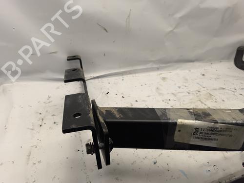 Trækkugle/Mekanisme Trækkugle/Mekanisme JEEP GRAND CHEROKEE II (WJ, WG) 2.7 CRD 4x4 (163 hp) 32103358 32103358