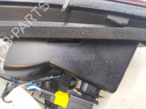 Right tailgate light CITROËN DS5 1.6 HDi 115 | BP32103339C80 