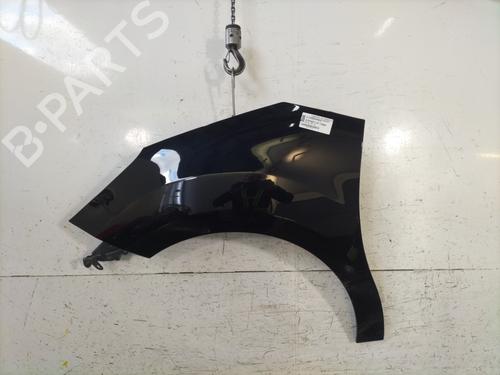Used Left front fenders DS DS 3 (SA_) 1.2 VTi 82 (SAHMZ6) (82 hp) 30378963