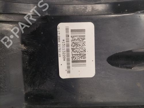 Used Right taillight Right taillight CHEVROLET TAHOE (B2W) 5.3 AWD (299 hp) 23830653 23830653