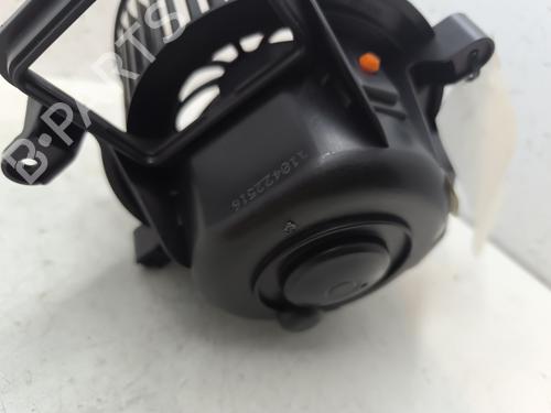 Varmeblæser PEUGEOT 3008 I MPV (0U_) 1.6 HDi | BP28156716M62 