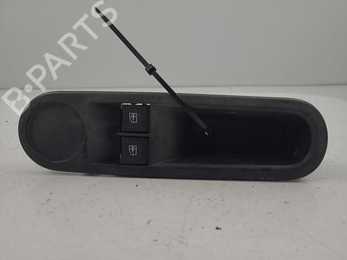 Used Left front window switch Left front window switch RENAULT TWINGO III (BCM_, BCA_) 1.0 SCe 70 (71 hp) 22819004 22819004