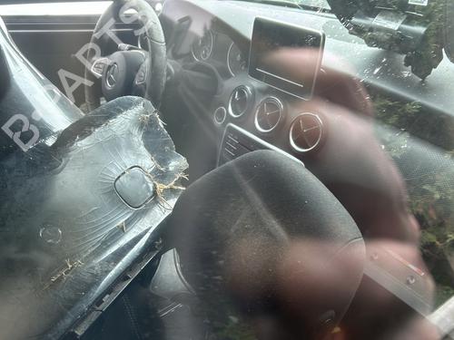 Headlight switch MERCEDES-BENZ A-CLASS (W176) A 180 CDI / d (176.012) | BP32078410I24 - Image 8