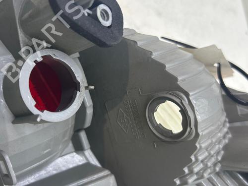 Left tailgate light RENAULT MEGANE III Hatchback (BZ0/1_, B3_) | BP37661127C79 - Image 5