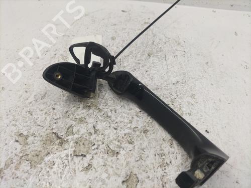 front-right-exterior-door-handle-mercedes-benz-a-class-w169-2004-2005-2006-2007-2008-2009-2010-2011-2012-25146913 main image