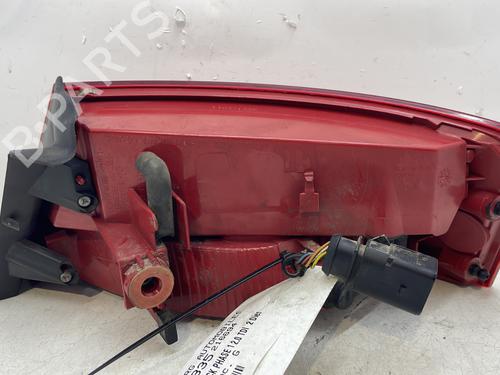 Left taillight AUDI A5 Sportback (8TA) 2.0 TDI | BP29314745C34 