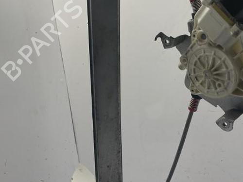 Used Front left window mechanism Front left window mechanism NISSAN MICRA III (K12) 1.2 16V (80 hp) 22837995 22837995