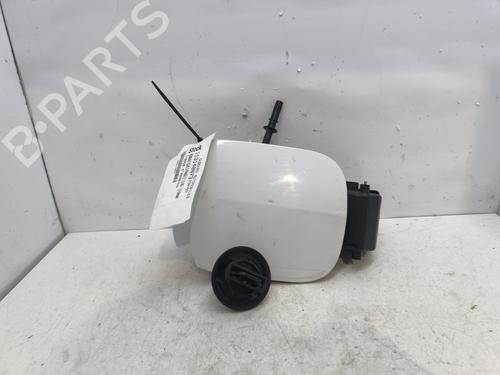 Used Fuel flap RENAULT CLIO III (BR0/1, CR0/1) 1.5 dCi (88 hp) 29619336