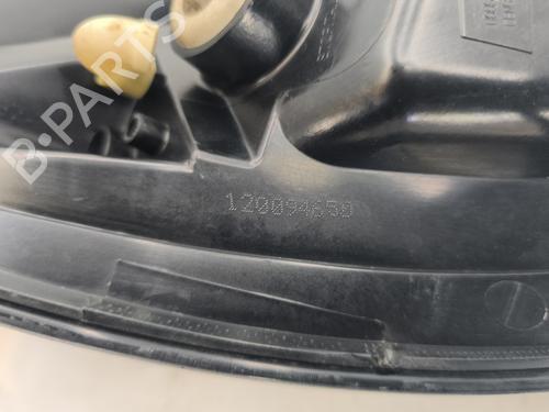 Right taillight OPEL ADAM (M13) 1.4 | BP32382807C35 - Image 5
