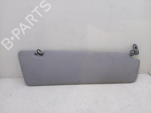 Left sun visor MERCEDES-BENZ VITO / MIXTO Van (W639) 111 CDI (639.601, 639.603) | BP37733005I1 - Image 2